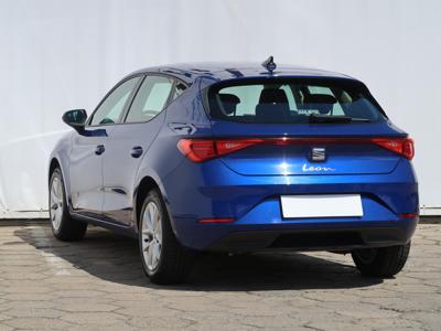 Seat Leon 2020 1.5 TSI 24229km Style