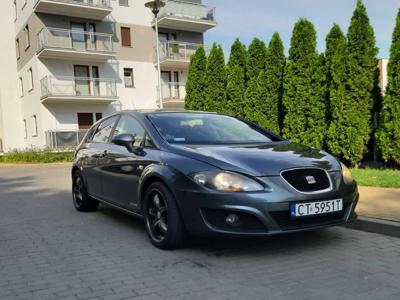 Seat Leon II COPA 1.6 TDI