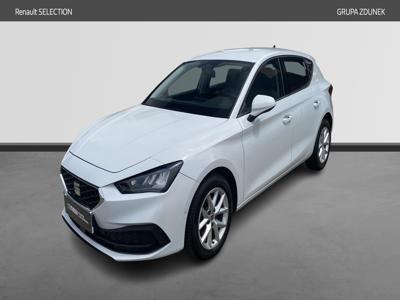 Seat Leon IV Hatchback 1.0 EcoTSI 110KM 2021