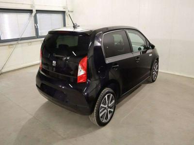 Seat Mii 2021