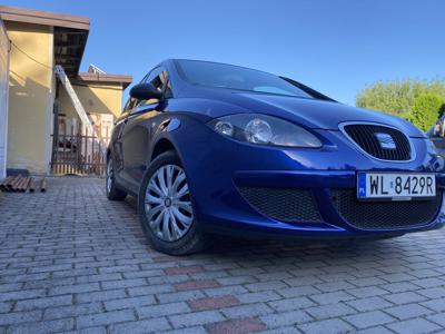 Seat Toledo 1.6 benzyna ZADBANY