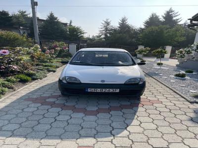 Seiciento 2007r 114tys km przebiegu