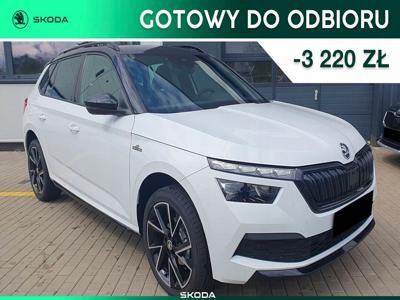 Skoda Kamiq 1.0 TSI 110KM 2023