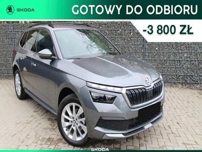 Skoda Kamiq 1.5 TSI 150KM 2023