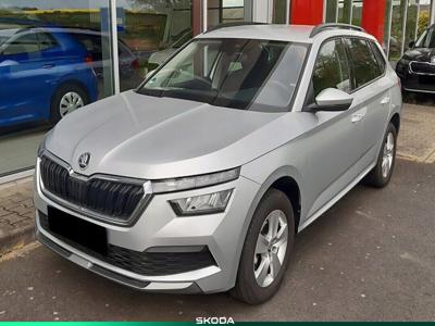 Skoda Kamiq 1.5 TSI 150KM 2023