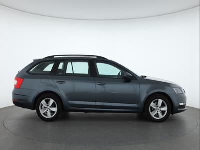 Skoda Octavia 2018 2.0 TDI 140842km Kombi