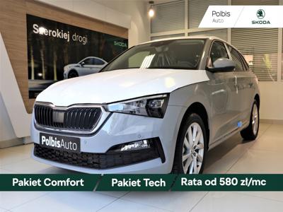 Skoda Scala 1.5 TSI 150KM 2023