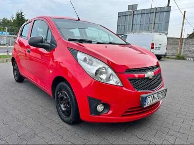 Sprzedam Chevroleta spark