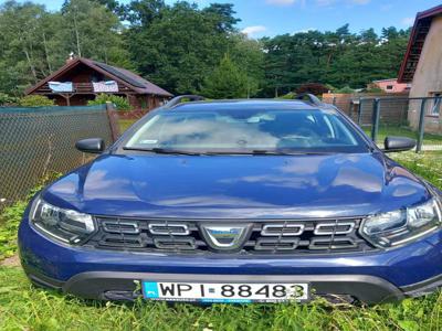 Sprzedam Dacia Duster 2 właściciel