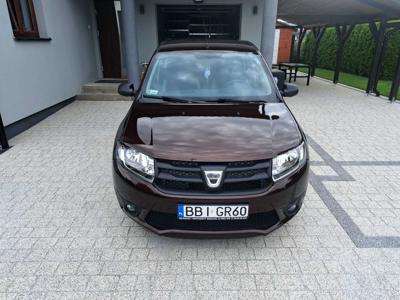 Sprzedam DACIA SANDERO. Mega okazja!!