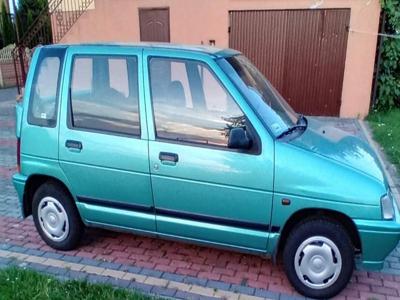 Sprzedam Daewoo Tico 1999 r.