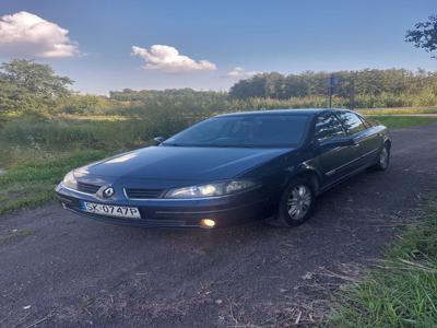 Sprzedam Renault Laguna automat Full