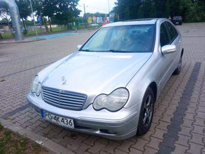 Sprzedam samochód Mercedes Benz