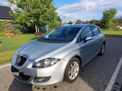 Sprzedam Seat Leon II