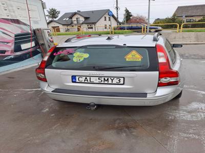 Sprzedam Volvo v50