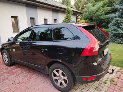 Sprzedam Volvo xc60 Salon Polska