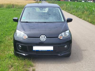 Sprzedam VW UP! CUP