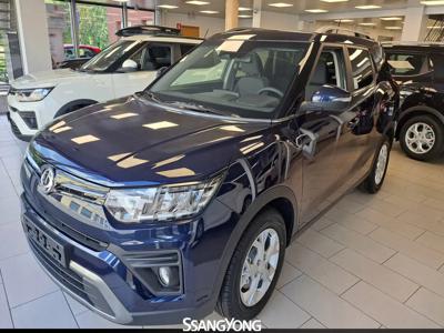 Ssangyong Tivoli Crossover Facelifting 1.5 GDI-T 163KM 2023