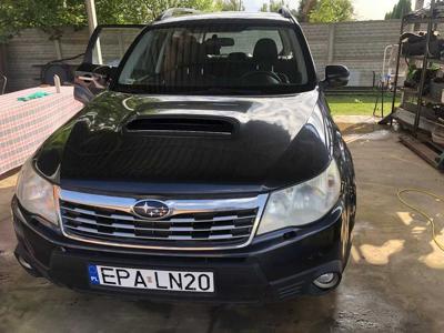 Subaru Forester 2.0 disel 171 tyś przebiegu. REZERWACJA