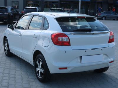 Suzuki Baleno 2017 1.2 DualJet 73470km ABS klimatyzacja manualna