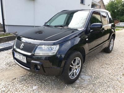 Suzuki Grand Vitara 1.9ddis 2006/2007 4x4 5drzwi