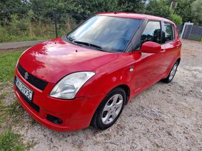 Suzuki Swift 1.3 Ddis