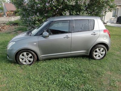 Suzuki Swift 1.3 ddis