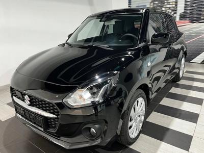 Suzuki Swift VI Hatchback Facelifting 1.2 DualJet SHVS 83KM 2023