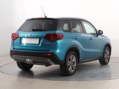 Suzuki Vitara 2018 1.4 BoosterJet 61139km SUV