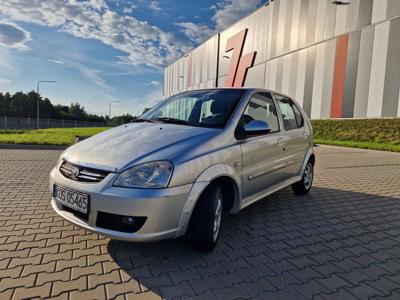 TATA INDICA GLS 74tyś.km okazja