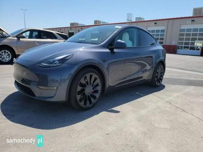 Tesla Inny