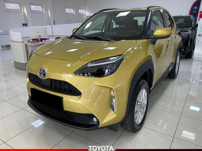 Toyota 2022