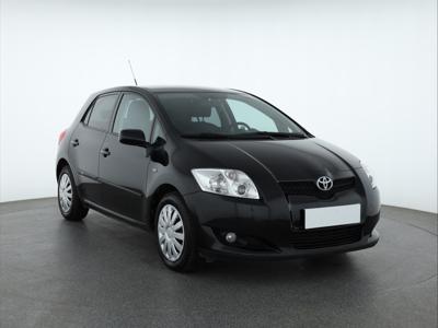 Toyota Auris 2007 1.6 Dual VVT