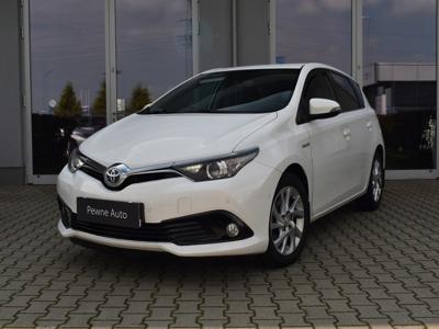 Toyota Auris II 2016