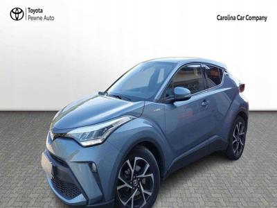 Toyota C-HR 2020