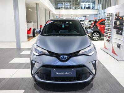 Toyota C-HR 2021