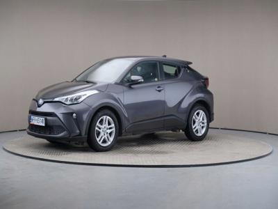 Toyota C-HR Crossover Facelifting 1.8 Hybrid 122KM 2022