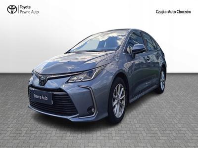 Toyota Corolla XII 2022