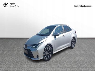 Toyota Corolla XII 2022