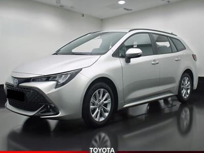 Toyota Corolla XII TS Kombi Facelifting 1.8 Hybrid 140KM 2023