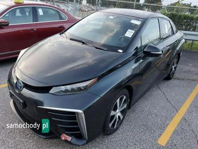 Toyota Mirai