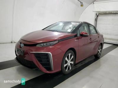 Toyota Mirai