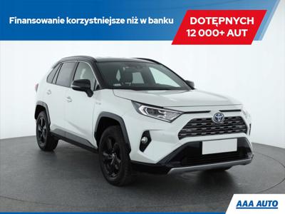 Toyota RAV4 V 2020