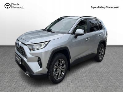 Toyota RAV4 V 2022