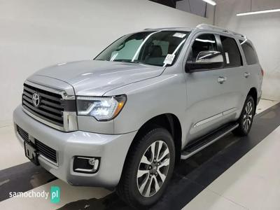 Toyota Sequoia