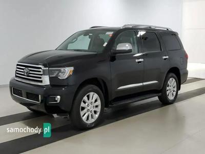 Toyota Sequoia