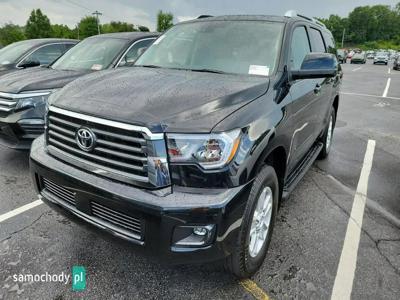 Toyota Sequoia