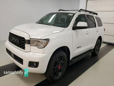 Toyota Sequoia