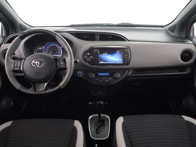 Toyota Yaris 2016 1.5 Hybrid 53919km ABS