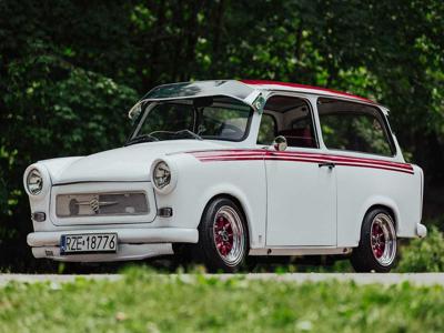 Trabant 1.3 Kombii | Oldschool | Alu